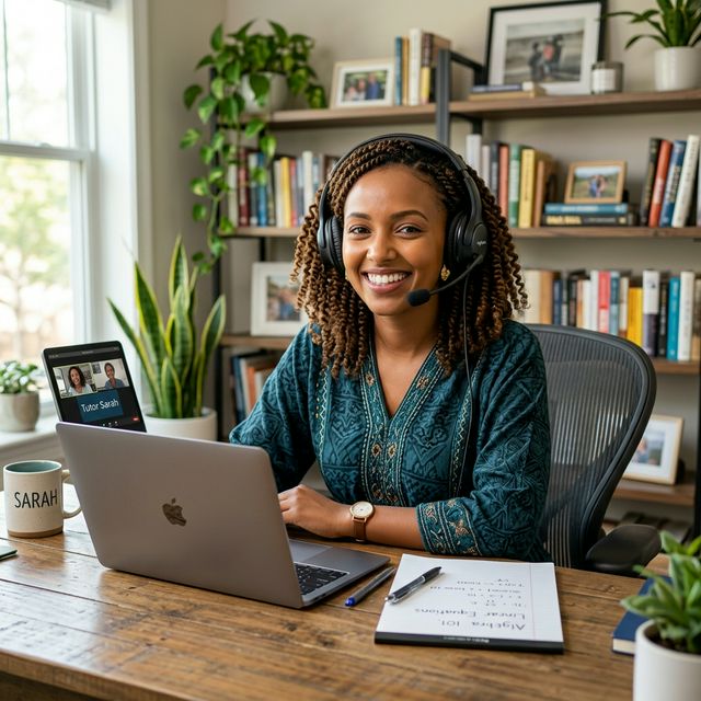 Personalized Learning Support